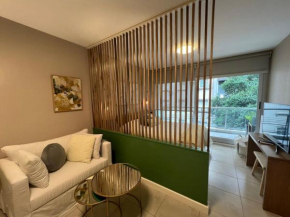 Olive Ayacucho - Modern Studio in Recoleta